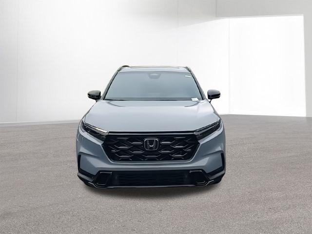 new 2026 Honda CR-V Hybrid car, priced at $40,315