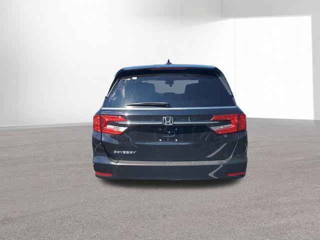 used 2023 Honda Odyssey car, priced at $36,559