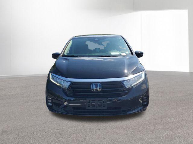 used 2023 Honda Odyssey car, priced at $36,559