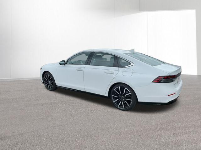 used 2024 Honda Accord Hybrid car, priced at $29,560