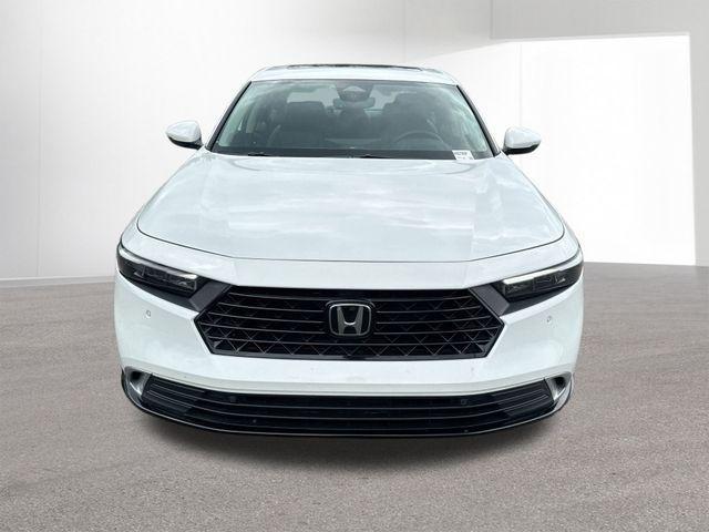 used 2024 Honda Accord Hybrid car, priced at $29,560