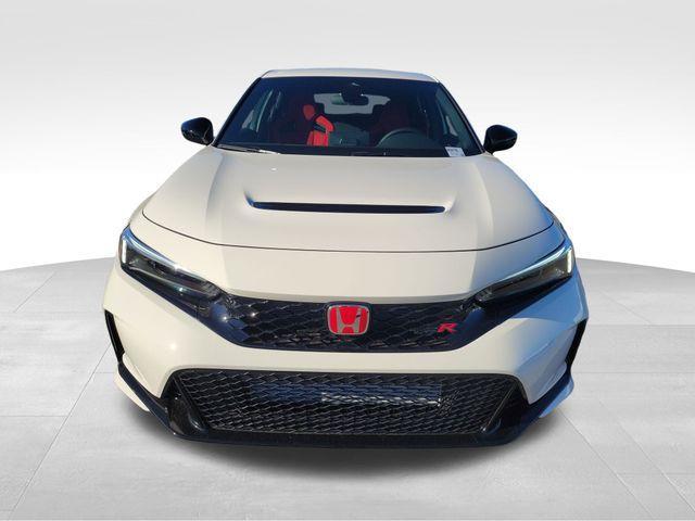 new 2025 Honda Civic Type R car, priced at $47,145