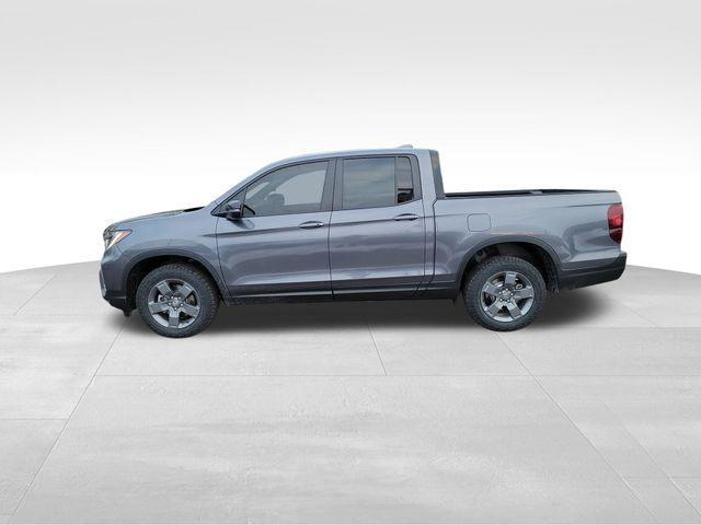 new 2025 Honda Ridgeline car, priced at $44,337