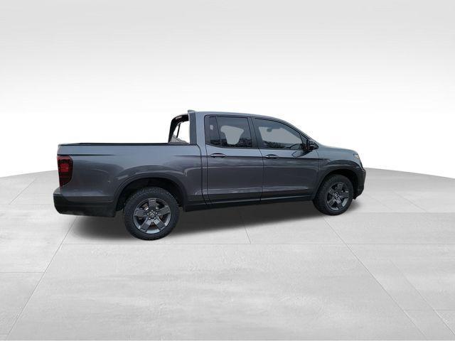 new 2025 Honda Ridgeline car, priced at $44,337