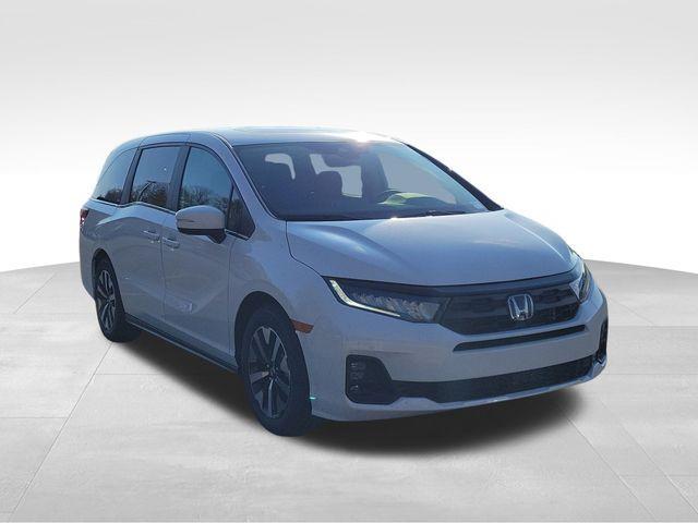 new 2025 Honda Odyssey car, priced at $42,019