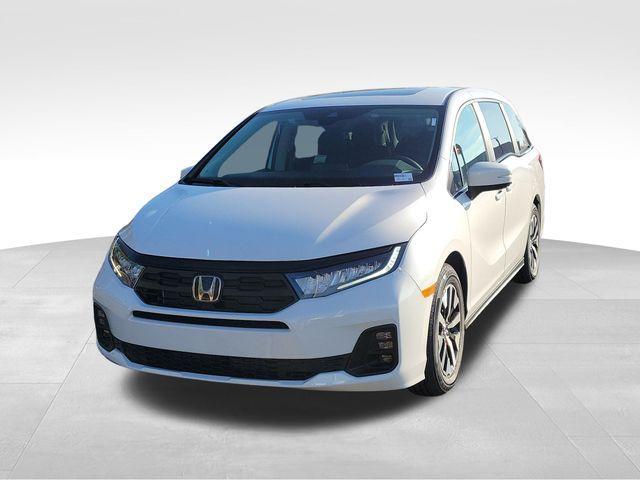 new 2025 Honda Odyssey car, priced at $42,019