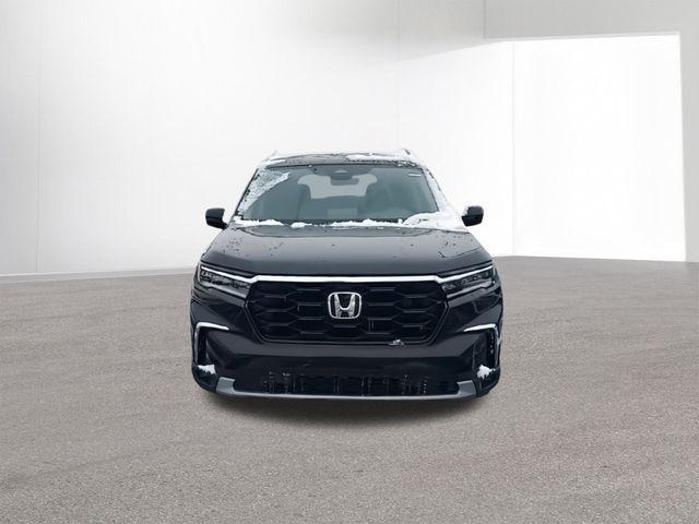 new 2025 Honda Pilot car, priced at $46,423