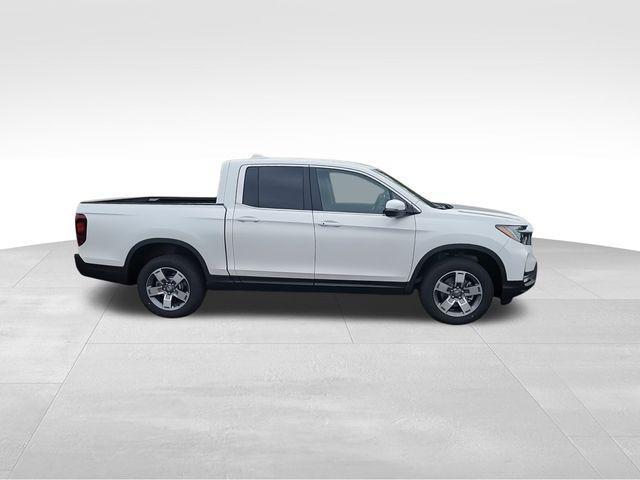 new 2025 Honda Ridgeline car, priced at $43,064