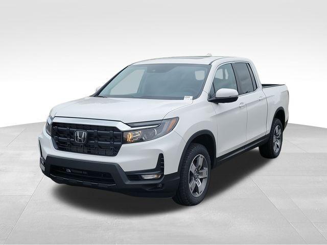 new 2025 Honda Ridgeline car, priced at $43,064