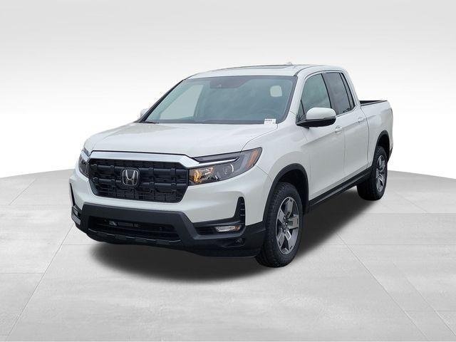 new 2025 Honda Ridgeline car, priced at $43,064