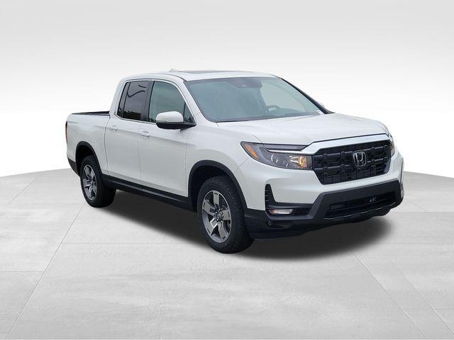 new 2025 Honda Ridgeline car, priced at $43,064