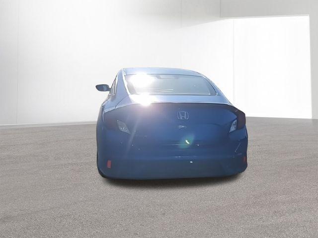 used 2018 Honda Civic car, priced at $18,253