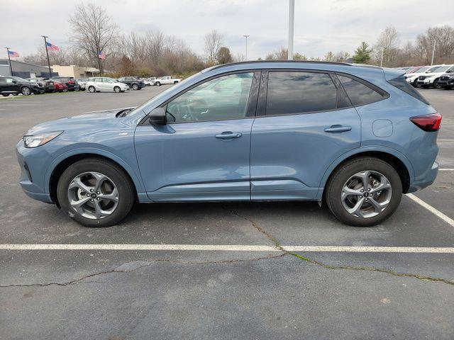 used 2023 Ford Escape car, priced at $23,689