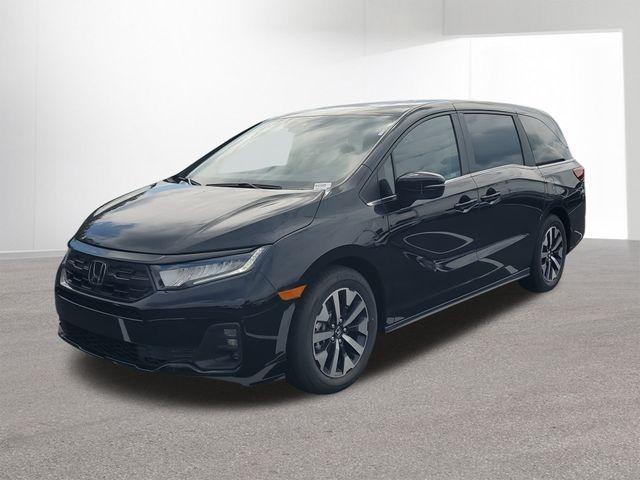 new 2026 Honda Odyssey car, priced at $42,260