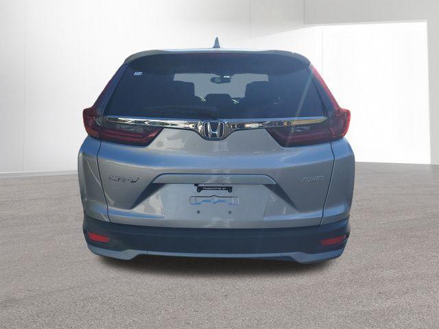 used 2020 Honda CR-V car, priced at $24,058