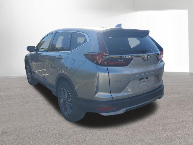 used 2020 Honda CR-V car, priced at $24,058
