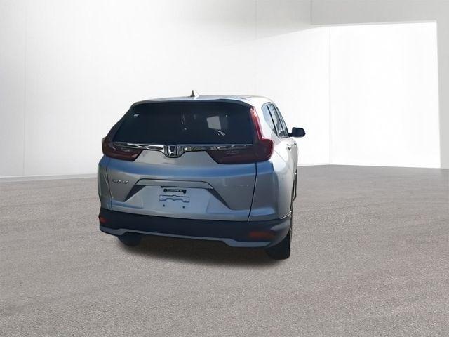 used 2020 Honda CR-V car, priced at $24,058