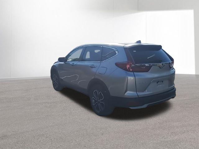 used 2020 Honda CR-V car, priced at $24,058
