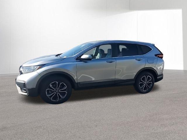 used 2020 Honda CR-V car, priced at $24,058