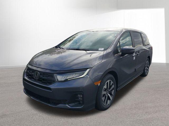 new 2026 Honda Odyssey car, priced at $41,987
