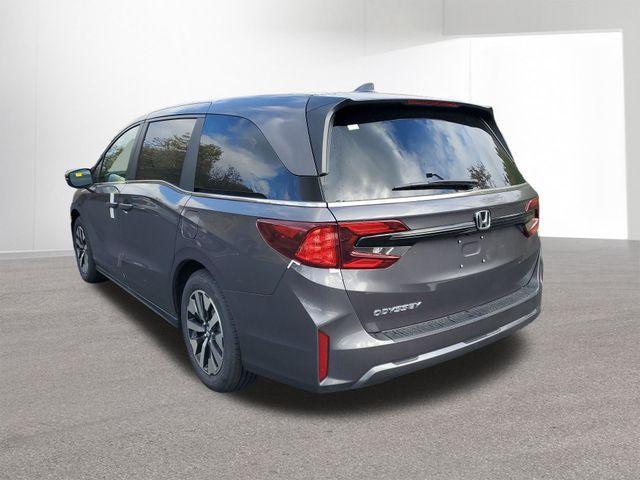 new 2026 Honda Odyssey car, priced at $41,987