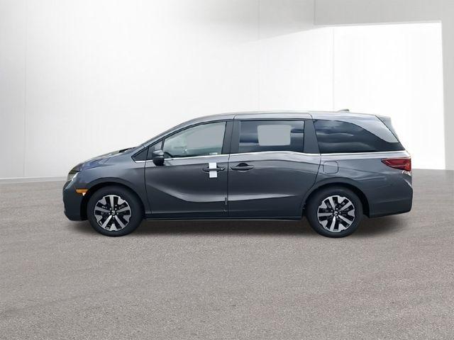 new 2026 Honda Odyssey car, priced at $41,987