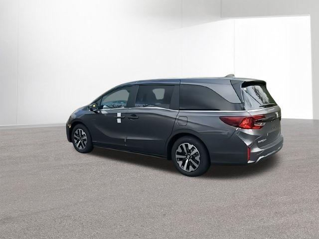 new 2026 Honda Odyssey car, priced at $41,987