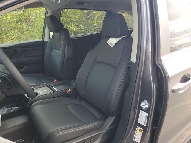new 2026 Honda Odyssey car, priced at $41,987