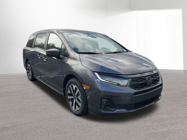 new 2026 Honda Odyssey car, priced at $41,987