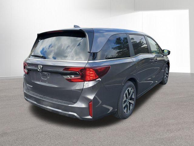 new 2026 Honda Odyssey car, priced at $41,987