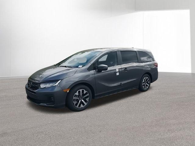 new 2026 Honda Odyssey car, priced at $41,987