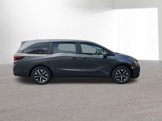 new 2026 Honda Odyssey car, priced at $41,987