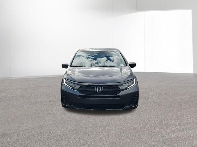 new 2026 Honda Odyssey car, priced at $41,987