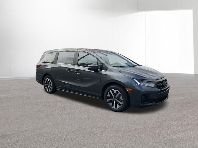 new 2026 Honda Odyssey car, priced at $41,987