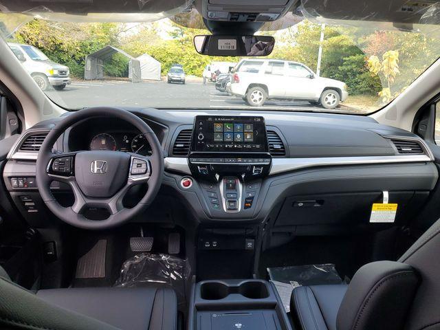 new 2026 Honda Odyssey car, priced at $41,987