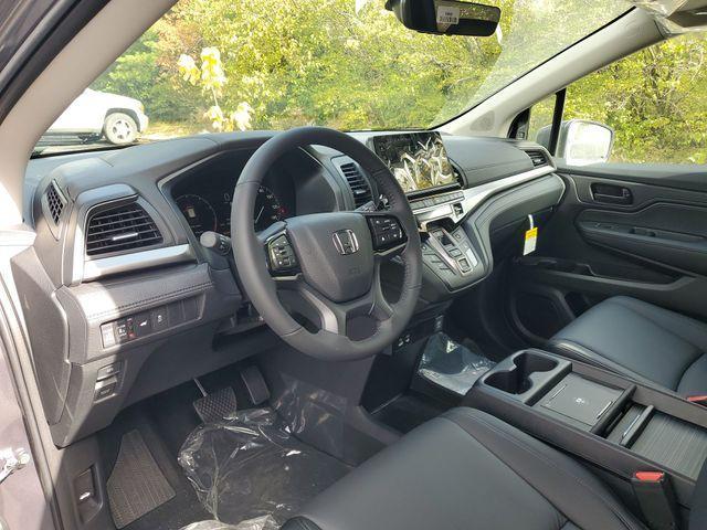 new 2026 Honda Odyssey car, priced at $41,987