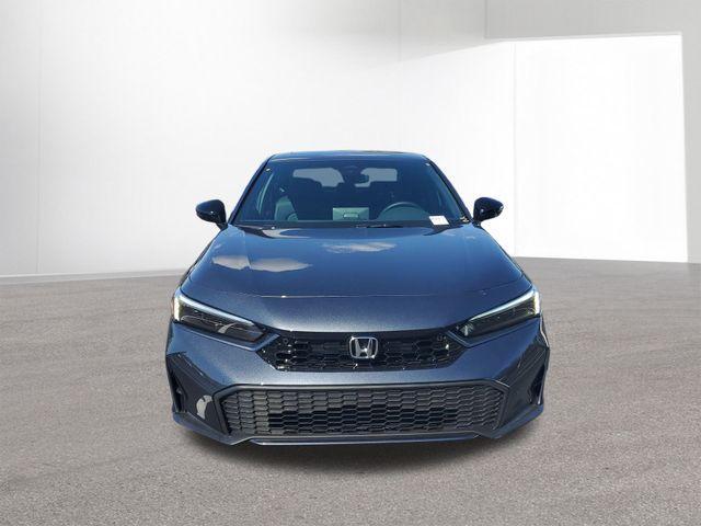 new 2026 Honda Civic Hybrid car, priced at $31,838