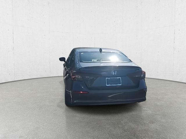 new 2026 Honda Civic Hybrid car, priced at $31,838