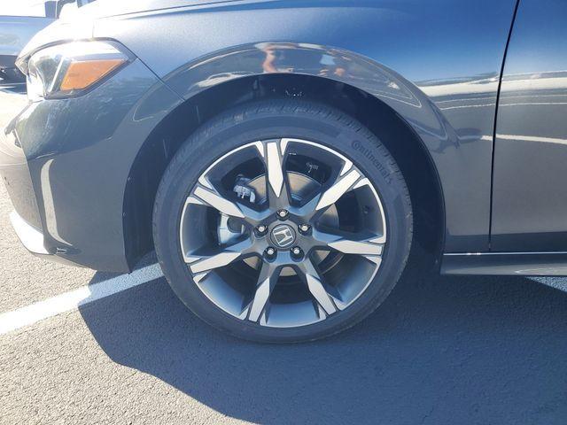 new 2026 Honda Civic Hybrid car, priced at $31,838