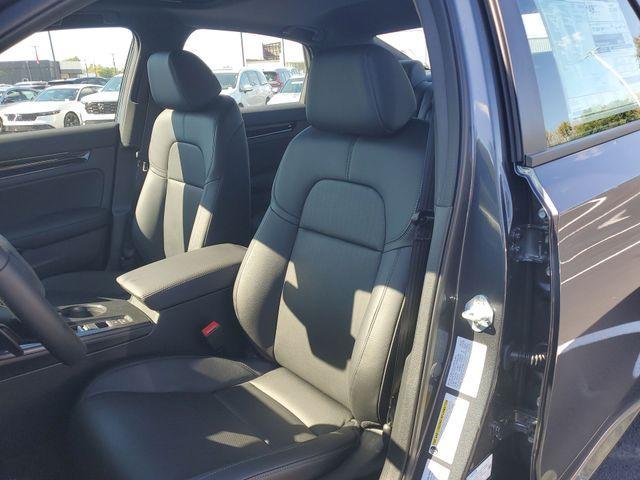 new 2026 Honda Civic Hybrid car, priced at $31,838