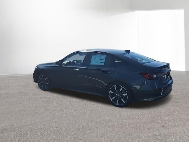 new 2026 Honda Civic Hybrid car, priced at $31,838