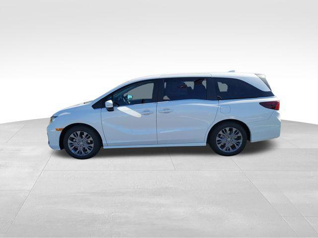 new 2025 Honda Odyssey car, priced at $46,522