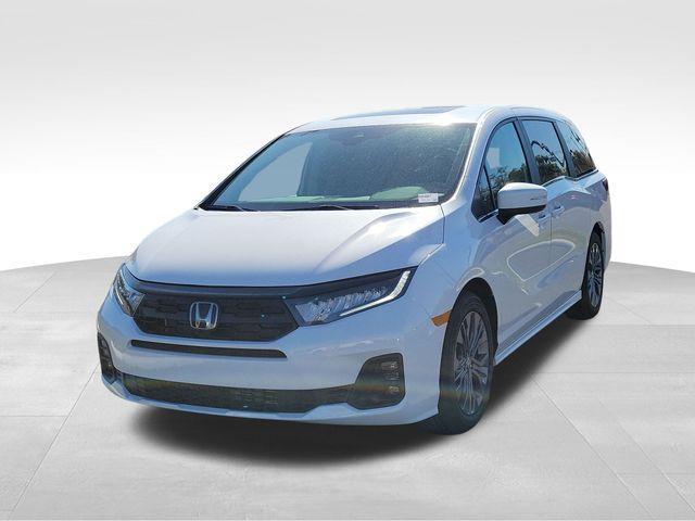 new 2025 Honda Odyssey car, priced at $46,522