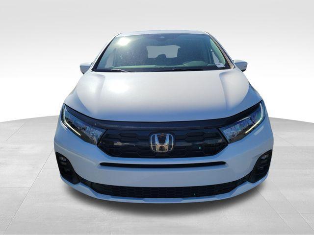 new 2025 Honda Odyssey car, priced at $46,522