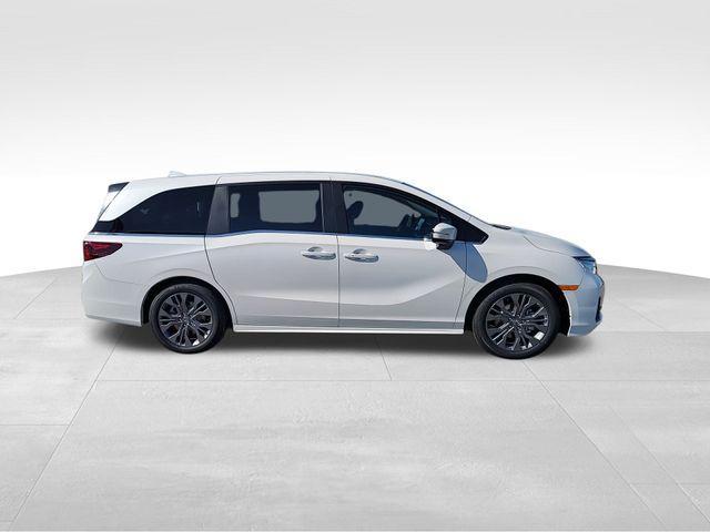 new 2025 Honda Odyssey car, priced at $46,522