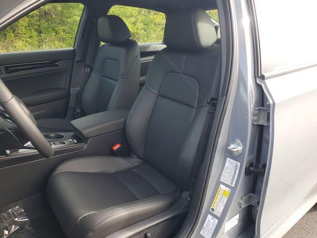 new 2026 Honda Civic Hybrid car, priced at $32,271