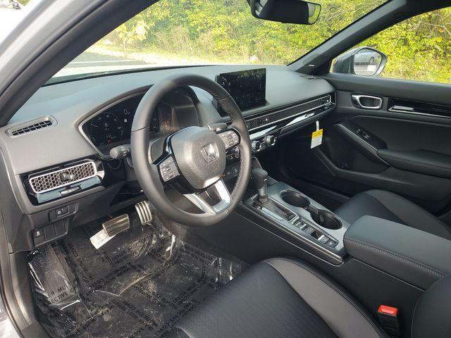 new 2026 Honda Civic Hybrid car, priced at $32,271