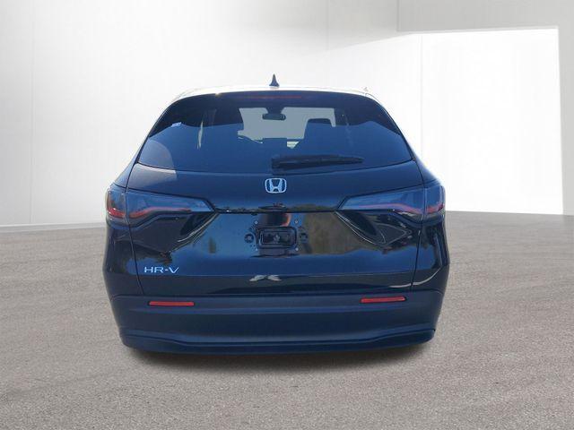 new 2026 Honda HR-V car, priced at $27,984
