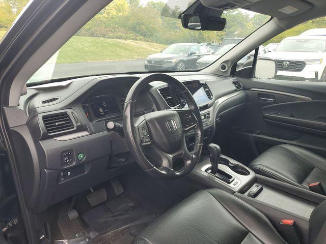 used 2019 Honda Pilot car, priced at $22,766