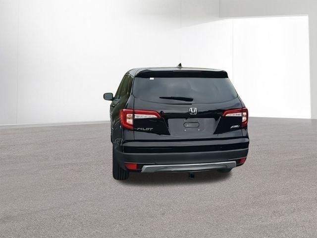 used 2019 Honda Pilot car, priced at $22,766